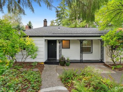 3603 39th Avenue W, Seattle, WA, 98199