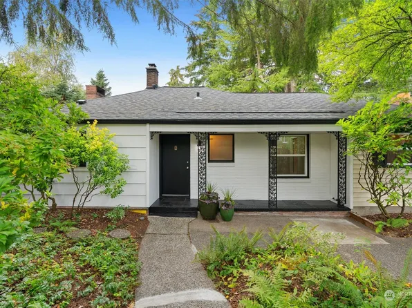 3603 39th Avenue W, Seattle, WA 98199