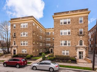 2095 Lennox Rd UNIT 10, Cleveland, OH 44106