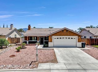 815 S Hewitt St, San Jacinto, CA 92583