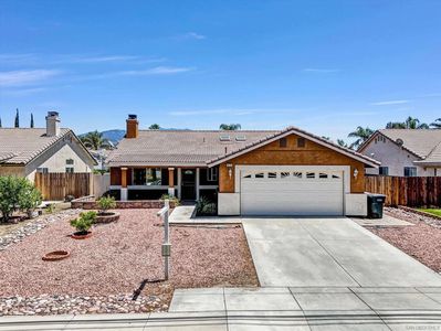 815 S Hewitt St, San Jacinto, CA, 92583