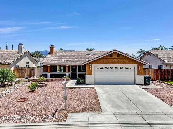 815 S Hewitt St, San Jacinto, CA 92583