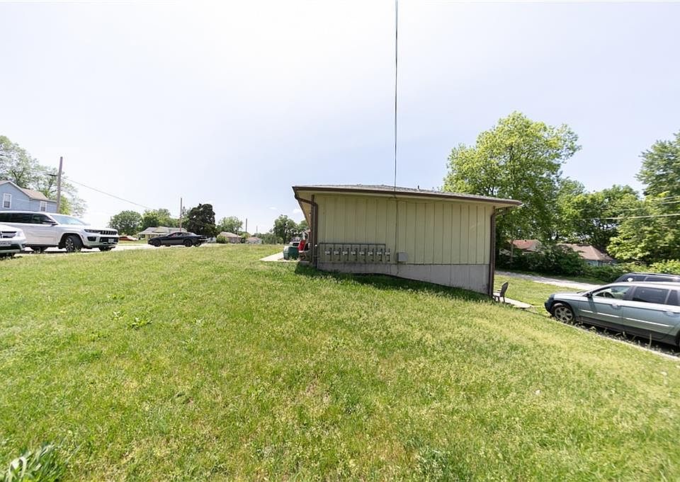 408 South Mulberry Street Apartments Warrensburg, MO Zillow