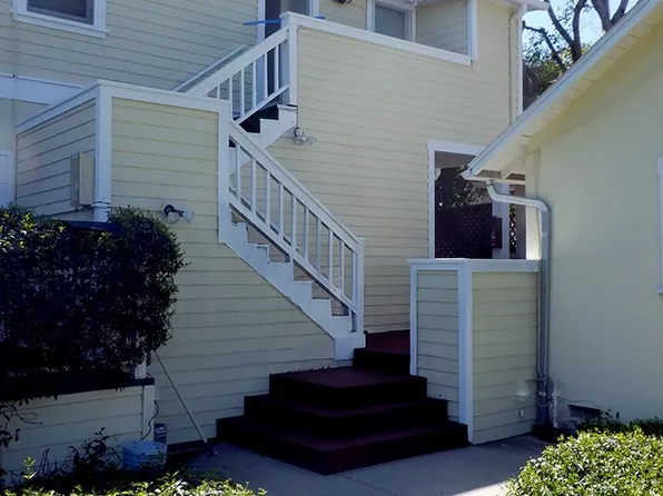 208 W De La Guerra St APT 3, Santa Barbara, CA 93101