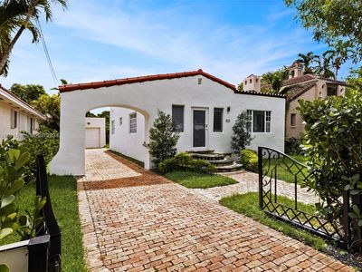 833 Madrid St, Coral Gables, FL, 33134