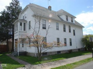 28 Calvin Ave, Bridgeport, CT 06604