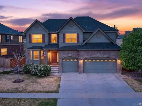 5241 S Eaton Park Way, Aurora, CO 80016