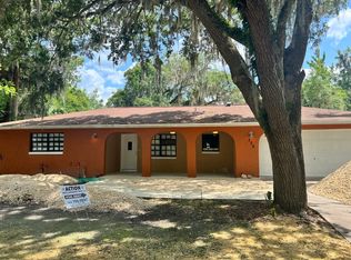 226 NE 5th St, Crystal River, FL 34429