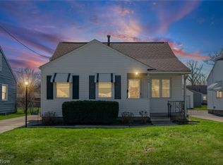 509 Cambridge Ave, Elyria, OH