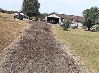 34603 Pinehill Rd, Bristow, OK 74010