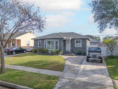 5134 Woodruff Ave, Lakewood, CA, 90713