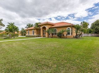 12850 SW 189th St, Miami, FL 33177