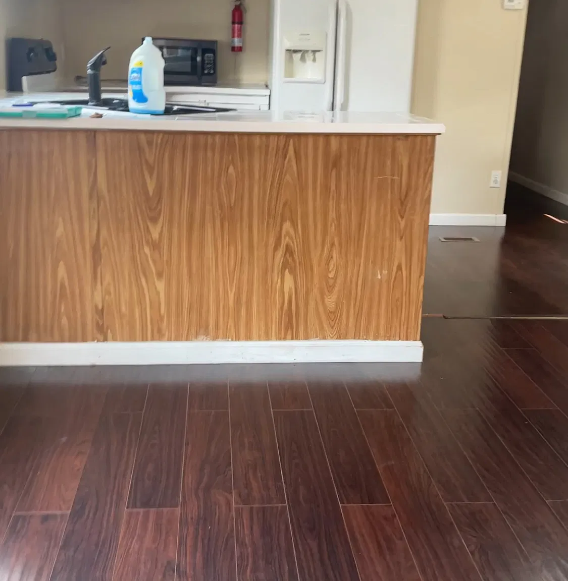 3 bed, 1216 sqft, $1,075 — Photo 3