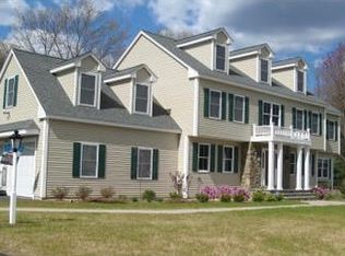 103 Summer St, Acton, MA 01720
