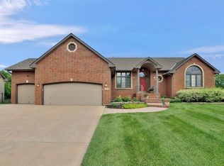 12710 W Jayson Cir, Wichita, KS 67235