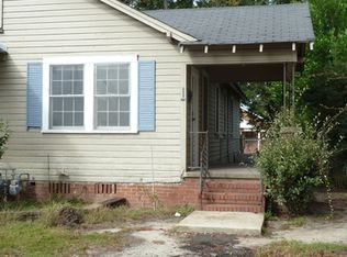2925 1/2 Howard Ave, Columbus, GA 31904