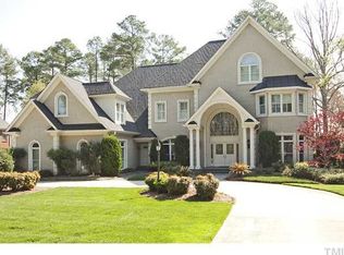 102 Fairway Valley Ct, Cary, NC 27513