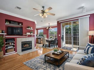 8518 Cahill Dr APT 32, Austin, TX 78729