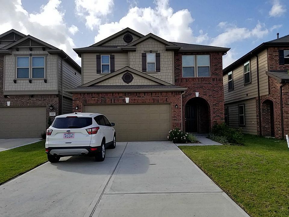 1st image of 15811 Copper Springs Ln