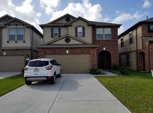 15811 Copper Springs Ln, Houston, TX 77084