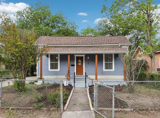 125 Stace, San Antonio, TX 78204