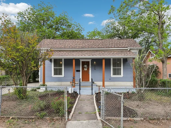 125 Stace, San Antonio, TX 78204