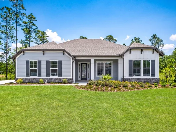 36367 Pitch Ln, Hilliard, FL 32046