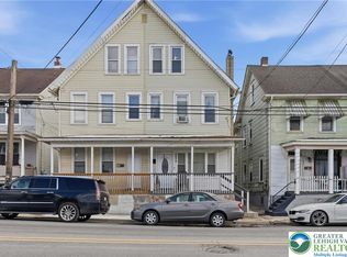 234 W Patterson St, Lansford, PA 18232