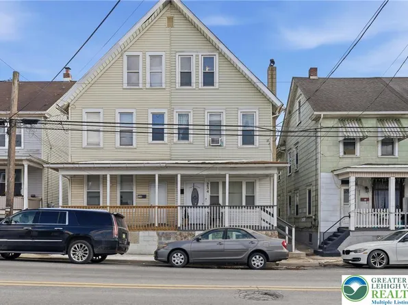 234 W Patterson St, Lansford, PA 18232