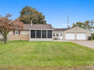 4116 21st St SW, Canton, OH 44706