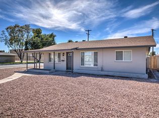 130 S Doran, Mesa, AZ 85204