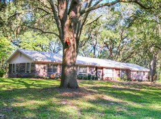 195 NW Fairway Dr, Lake City, FL 32055