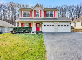 4218 Daugherty Rd, Salem, VA 24153
