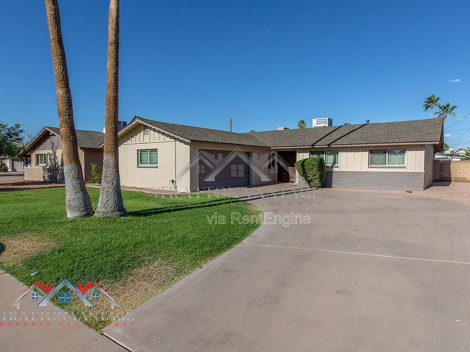 4711 S Grandview Ave, Tempe, AZ 85282 | Zillow
