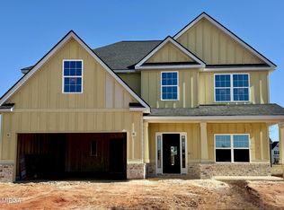 203 Meadows Ln #180, Bonaire, GA 31005