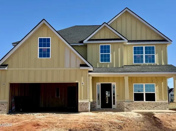 203 Meadows Ln #180, Bonaire, GA 31005