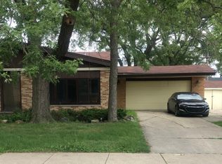 15305 Drexel Ave, South Holland, IL