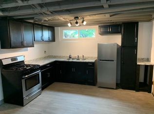 2003 Neale St #1/2, Albert Lea, MN 56007