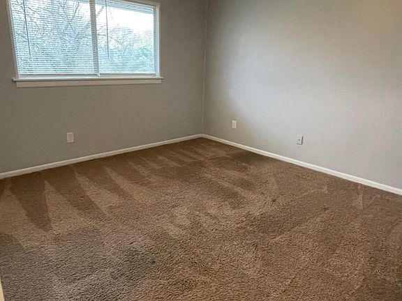 Rear Bedroom