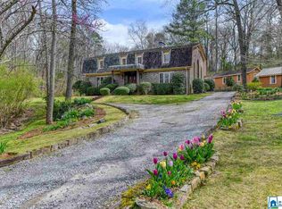 606 Ridge Rd, Birmingham, AL 35206