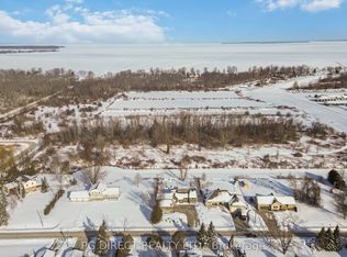 18 Villa Dr, Georgina, ON