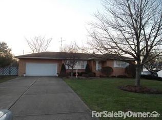 5263 Calla Ave, Warren, OH