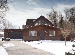 1110 Nugget Pl, Billings, MT 59105