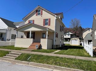 420 Ash St, Ridgway, PA 15853