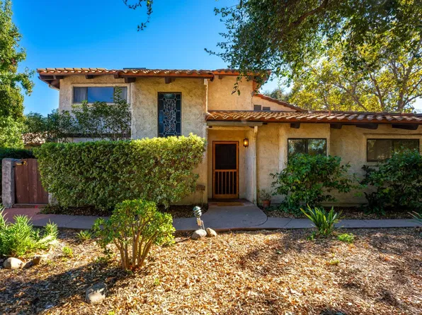 410 Church Rd Unit 23, Ojai, CA 93023