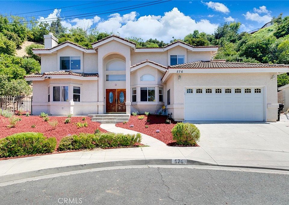 576 Tedford Way, Monterey Park, CA 91754 Zillow