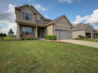 314 Banbury Ln, Savoy, IL 61874