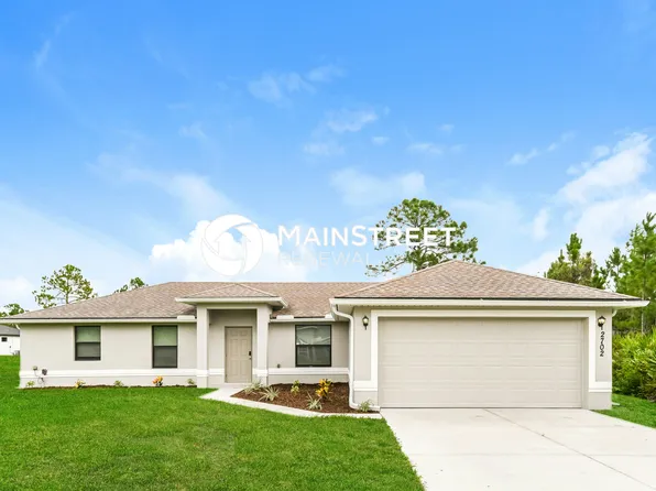 2702 50th St W, Lehigh Acres, FL 33971