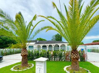 Coral Way Pk Sec D, Miami, FL 33155