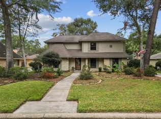 3907 Garden Lake Dr, Humble, TX 77339